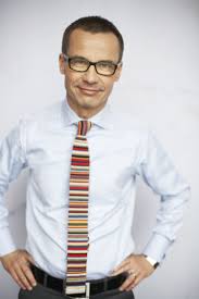 Om det här med ansvar. Ulf Kristersson Alchetron The Free Social Encyclopedia