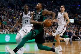 Charlotte hornets vs cleveland cavaliers →. Preview Brooklyn Nets At Boston Celtics Game 17 Celticsblog