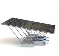Solar PV Car Parks,Solar Mounting Structure,Xiamen Sunforson ...