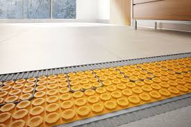 The resolution of splendid vinyl basement flooring with vinyl plank flooring on uneven concrete ditra over concrete modular was 1024×768 pixels. Ditra Heat Duo Membrane La Tuilerie
