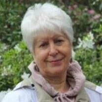 Laura Lee Routson Obituary