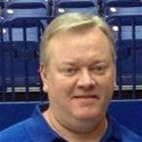 Michael Patrick Halstead Obituary