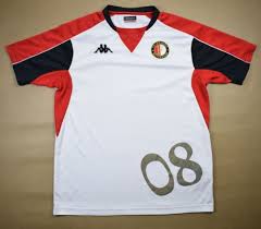 Buitenland poolse fansite oost europese fansite. Feyenoord Shirt Xl Football Soccer European Clubs Dutch Clubs Feyenord Classic Shirts Com
