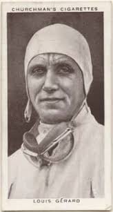 NPG D49259; Louis Gérard