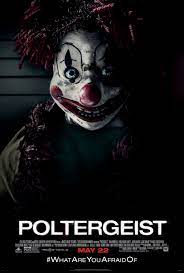 While the pg13 rating is given to films across genres, such as horror and action, they all have some mix of those factors in common. Poltergeist 2015 Imdb