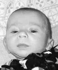 Jaxon Eckrote Obituary (2014)