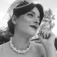 Ebrar Bilister: Author in İstanbul, Turkey.