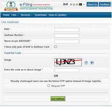 In case the names in aadhaar and pan are completely different, the name has to be changed in aadhaar or pan database. Pan Aadhaar Linking How To Link Pan With Aadhaar Here Is A Step By Step Guide Pan Aadhaar Linking Mandatory For Itr Filing