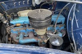 Image result for Marine Blue 1945 Truck