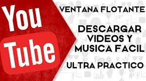 New music, all the time. Descargar Musica Y Videos De Youtube Rapido Y Facil 2019 Youtube