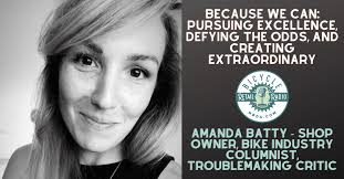 The World's Premier Cycling Festival