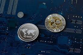 Ripple Launches Venture Capital Fund Xpring To Build Ecosystem Around Xrp Token Coinspeaker Ripple Cryptocurrency Trading Coins