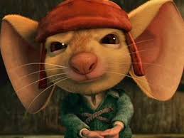 Despereaux Cartoon Caracters Cute Cartoon Characters Animated Cartoons