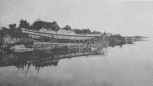 Hynds and Mingo Family