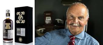 Ehrungen für Fred Laing und zwei neue XOP Black Abfüllungen von Douglas  Laing & Co