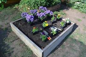 No dig gardening, sustainable gardening with less effort. Is It Okay To Use Grew Water To Water My Garden Osu Extension Service