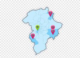 Guatemala City Metropolitan Area Karte Mixco Amatitlan Catarina San Marcos Karte Bereich Abteilung Png Pngegg