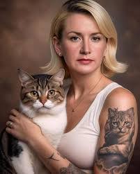 Neva Hogan's Instagram, Twitter & Facebook