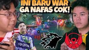GAK PERLU BAN HARITH LAGI! INI DIA CARA PASTI MENANG LANING VS HARITH