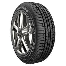 لاستيك كوير تاير 185/60R 14 گل KB88
