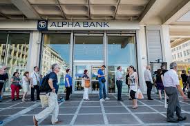We're here to preserve and enhance your experience in ottawa's. Greek Banks Need To Raise 15 9 Billion To Cover Bad Loans Fortune