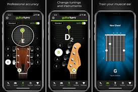 More than 345 downloads this month. 10 Best Guitar Tuner Apps For Iphone And Ipad In 2021