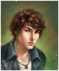 Zayde The Captain Of The Guard I M Only The Captain Of The Guard Jade I M No Hero Character Portraits Portrait Blonde Hair Brown Eyes