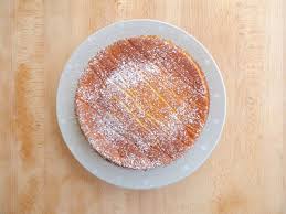 Gateau Au Fromage Blanc La Cuisine De Micheline Gateau Fromage Blanc Recette Gateau Orange Recette De Tartelette