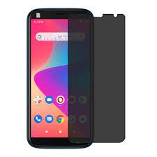 BLU C6L 2020 Screen Protector Hydrogel ...