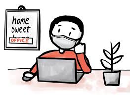 Home accessories work of art home automation kits home theater systems design home home creative work. A Guide To Working From Home