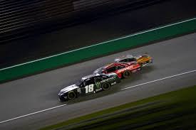 How do i know them so well? Riley Herbst Drives No 18 Toyota Supra To 10th Place Finish At Kentucky Speedway Official Site Of Nascar