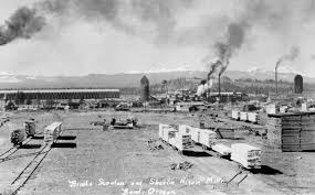 Brooks-Scanlon Lumber Company