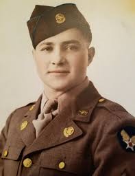 Obituary information for Leroy J. Groff