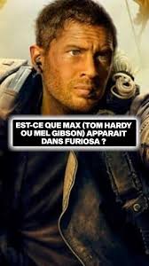 Max Rockatansky dans FURIOSA : Caméo Inoubliable