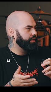 Demos o papo sobre hardcore com os manos da @lycanssp , curta, comente e  compartilhe sua opinião!, Banda citada: @baysidekings , #posthc #hardcore  #metalcore