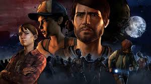 But despite this, the game is again the hero. The Walking Dead Season 3 A New Frontier Episodes 1 And 2 To Be Released Together