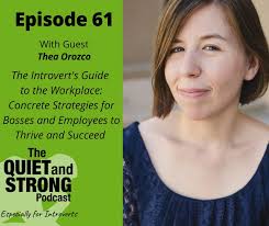 Strengths of Introverts