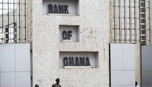 Access ghana's economy facts, statistics, project information, development research from experts the world bank group aims to help ghana sustain economic growth, surpass the goal of halving. Bank Of Ghana Act 2002 Wikighana