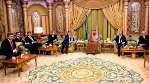 Rumah Raja Salman Kemegahan Tiada Tara Makassar Today