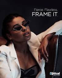 Courts Optical Grenada