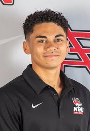 2024 Men's Soccer Roster