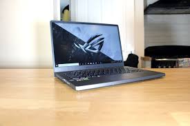 I recently purchased a asus rog zephyrus m gu502 but the keyboard backlight wont turn on, the function keys still work and it shows me turning the keyboard brightness to max but the lighting doesn't turn on. Asus Rog Zephyrus G14 Review Techspot