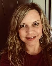 Member of the Week Ronda Campbell