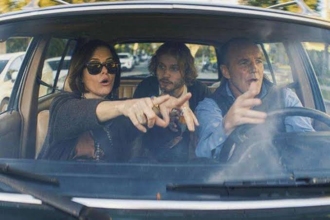 Movie Review - Thelma (2024) | The M Report | wboc.com
