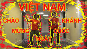 Check spelling or type a new query. Chao Má»«ng Ngay Quá»'c Khanh Viá»‡t Nam Du Há»c Sinh Edition Youtube
