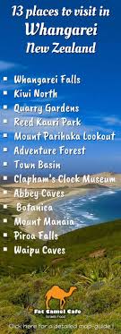 Metservice is new zealand's national weather authority, providing accurate town, city and rural forecasts across the country. Whangarei New Zealand Top Things To Do Whangarei New Zealand Capital Of New Zealand