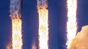 29:25 the gateway foundation recommended for you. Spacex Still Eyeing Back To Back East And West Coast Launches This Weekend