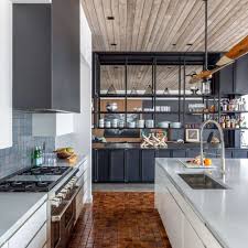 It feels a bit softer underfoot than tilework, and it can be. 10 Timeless Kitchen Floor Tile Ideas You Ll Love