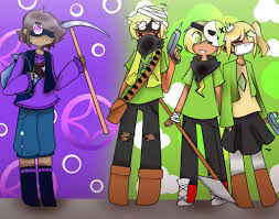 Duo showdown so, what brawl stars team has to offer for the people who want to play showdown with their teammates? Events As Brawlers Gem Grab Solo Showdown Duo Showdown Brawl Stars Amino