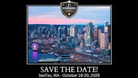 SeaTac, WA — First Responder Mental Health Conference